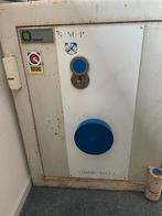 Zware kluis, Ophalen of Verzenden, Zo goed als nieuw