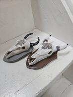 4 Stuks Nieuwe Mini Decoratie Stier Hoofden, Ophalen of Verzenden