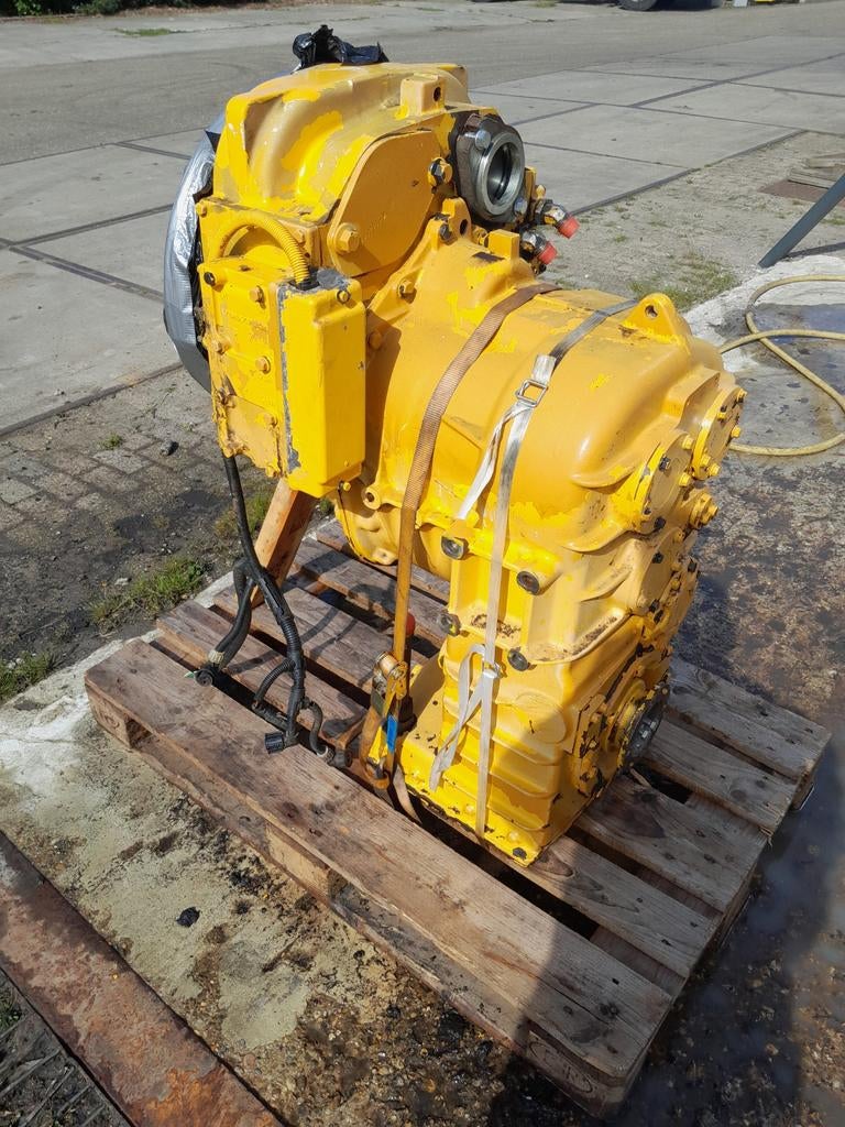 Transmissie Volvo L70 HT90 - Gebruikt, Ophalen