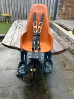 Fietsstoeltje BoBike, Ophalen, Gebruikt