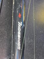 Daiwa Longbow DF spodhengel met molen, Ophalen of Verzenden, Zo goed als nieuw