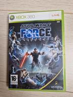 star wars the force unleashed 1 lucasarts xbox 360 game spel, Avontuur en Actie, Vanaf 18 jaar, 1 speler, Ophalen of Verzenden