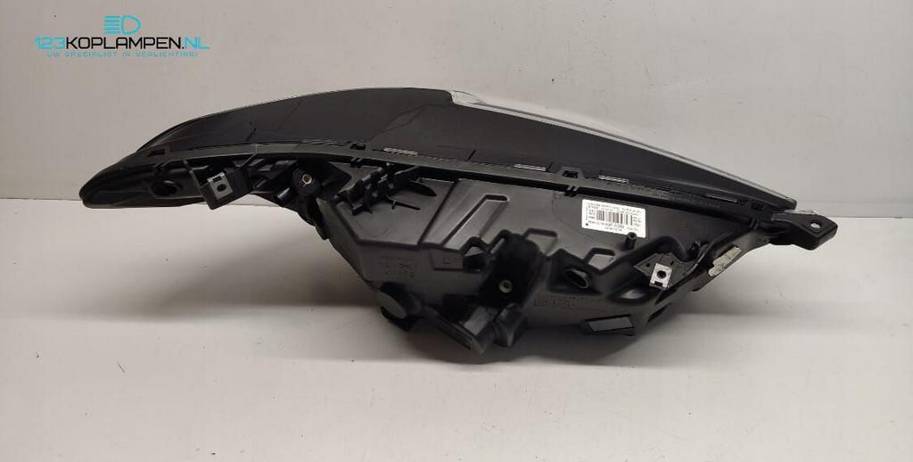 Ford Mondeo MK5 Facelift Full Led koplamp links, Auto-onderdelen, Ophalen, Gebruikt, -, -