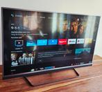 Philips 49PUS7502/12 49" 4K UHD Ambilight Android TV, Ophalen, Philips, 100 Hz, 100 cm of meer