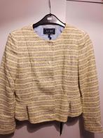 Dames Blazer mt 44/46 Armani, bruno banani en esprit, Ophalen of Verzenden, Zo goed als nieuw, Maat 42/44 (L), Zwart