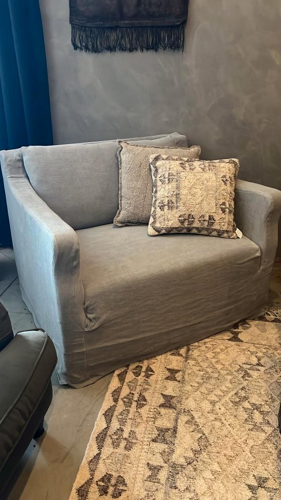 Prachtige sobere fauteuil, Huis en Inrichting, Fauteuils, Zo goed als nieuw, 50 tot 75 cm, 75 tot 100 cm, Ophalen