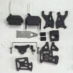 FG 2wd offroad onderdelen gebruikt (Marder Baja Monstertruck, Gebruikt, Onderdeel, Overige schalen, Overige typen