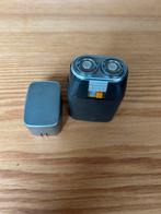 Philips Philishave HP 1214 Vintage Elektrisch Scheerapparaat, Ophalen of Verzenden, Gebruikt, Scheren en Epileren