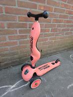 Scoot and ride - loopfiets / step, Ophalen, Gebruikt, Gewone step, Scoot and Ride