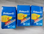 150 nieuwe rode balpennen pennen pelikan, Ophalen, Nieuw