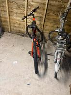 Altec Altec Arcus Mountainbike 27,5 inch Schijfremmen 21v, Fietsen en Brommers, Fietsen | Mountainbikes en ATB, Minder dan 45 cm