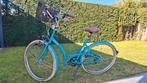 B'twin Elops 320 damesfiets - Klein onderhoud nodig, Overige merken, Gebruikt, Versnellingen, Ophalen of Verzenden