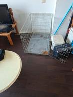 Bench, Ophalen, Gebruikt