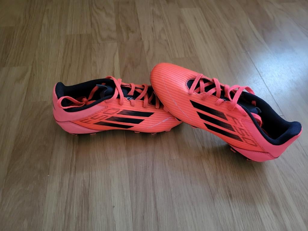Adidas f50, Ophalen of Verzenden, Schoenen