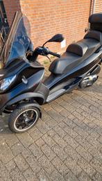Piaggio mp3 500 LT sport 2015, Particulier, Scooter