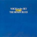 The Moody Blues - Voices In The Sky  The Best Of, Ophalen of Verzenden, Nieuw in verpakking, Poprock
