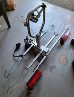 Fietsendrager voor 2 Fietsen, Ophalen of Verzenden, Gebruikt, Trekhaakdrager