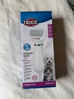 Trixie warme lucht borstel, Ophalen of Verzenden, Nieuw