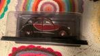 Citroen 2CV Charleston 1/24, Ophalen of Verzenden, Nieuw, Auto, Overige merken