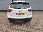 Mazda CX-5 2.0 Limited Edition 2WD 1800kg trekg € 15.900,0, Stof, 1295 kg, 4 cilinders, Electronic Stability Program (ESP)