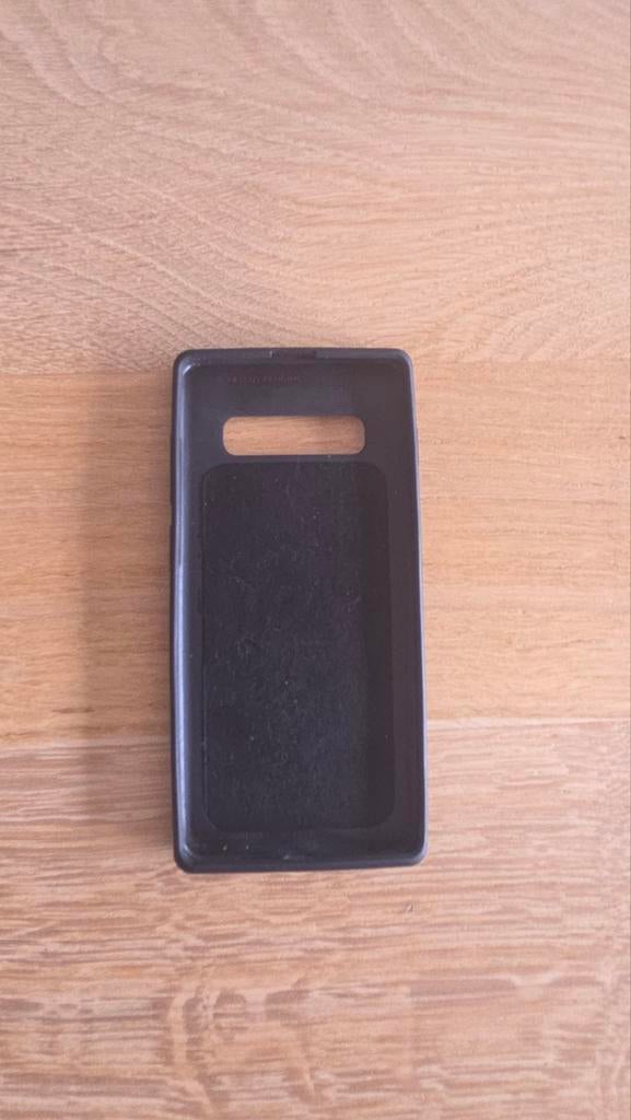 SP Moto Bundle Samsung S10 Plus, Ophalen, Gebruikt, Overige modellen, Hoesje of Tasje
