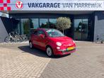 Fiat 500 1.2 Bicolore, Auto's, Fiat, Voorwielaandrijving, Euro 5, Gebruikt, 1242 cc