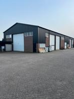Te huur bedrijfsruimte in Elst(utr), Bedrijfsruimte