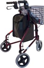 Nieuwe opvouwbare binnen rollator, Diversen, Ophalen, Opvouwbaar, Zo goed als nieuw