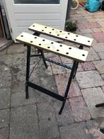 Werkbank, Doe-het-zelf en Verbouw, Werkbanken, Ophalen, Gebruikt