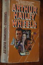 Wheels., Ophalen of Verzenden, Gelezen, Arthur hailey