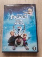 Frozen, Ophalen, Zo goed als nieuw, Amerikaans, Tekenfilm