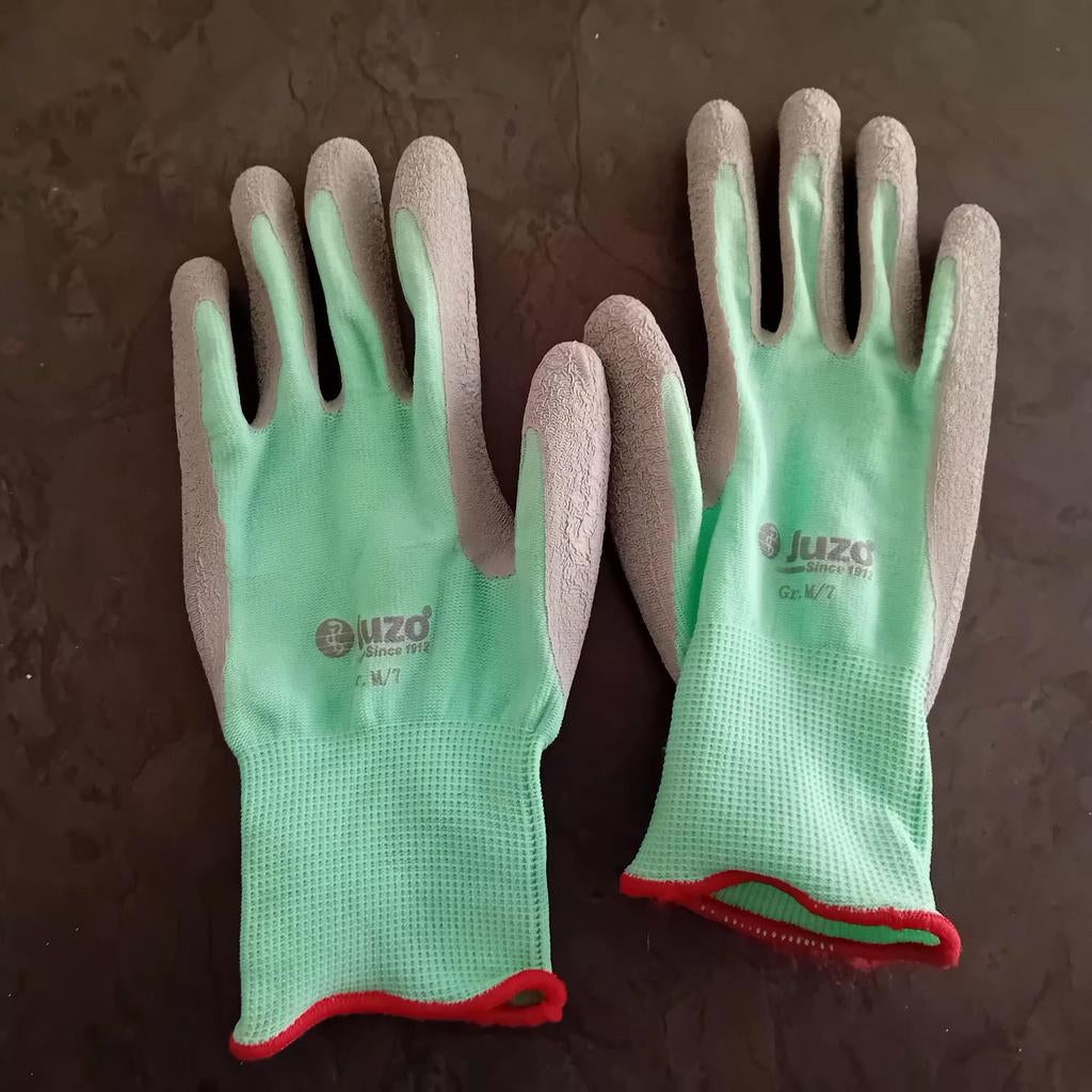 Steunkous handschoenen, Ophalen of Verzenden, Zo goed als nieuw, Handschoenen