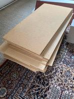 Ondervloer grstis, Ophalen of Verzenden, Gebruikt, Overige materialen, Overige typen