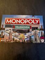 Monopoly Veldhoven - Compleet en in zeer goede staat, Drie of vier spelers, Ophalen of Verzenden, Zo goed als nieuw