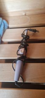 Babyliss krultangen proffesioneel, Antiek en Kunst, Ophalen of Verzenden