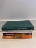 Boekenpakket - 4 diverse titels, Ophalen of Verzenden, Gelezen, Nederland
