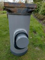 straatkolk compleet, Ophalen, Gebruikt, Pvc, Overige typen