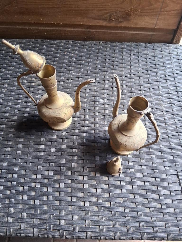 Kruikjes, Antiek en Kunst, Ophalen