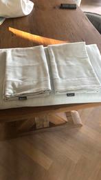 Vandyck Pure dekbedovertrek lits-jumeaux, Dekbedovertrek, Tweepersoons, Ophalen of Verzenden, Zo goed als nieuw