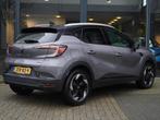 Renault Captur 1.6 E-Tech full hybrid 145 techno AUTOMAAT /, Stof, Gebruikt, 4 cilinders, Origineel Nederlands