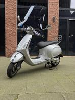 Vespa Primavera 2016, Fietsen en Brommers, Scooters | Vespa, Overige modellen, Ophalen of Verzenden, Zo goed als nieuw, Benzine