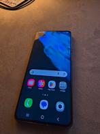 Samsung Galaxy S21 5G - 128 GB - Zwart + UAG cover, Ophalen, Zwart, Zo goed als nieuw, Zonder simlock