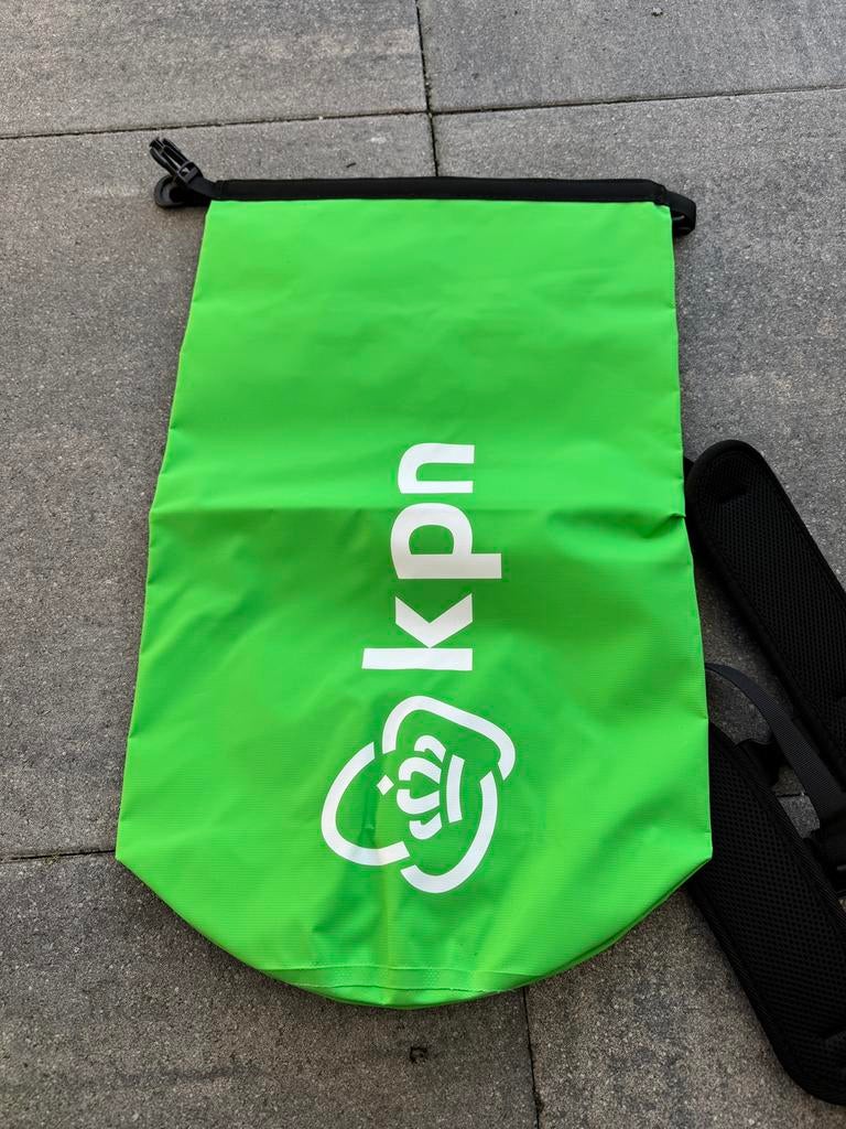 Kpn rugtas, Ophalen of Verzenden, Nieuw, Overige merken