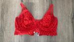 Prima Donna Twist First Night Plunge 90E, Ophalen, Rood, BH