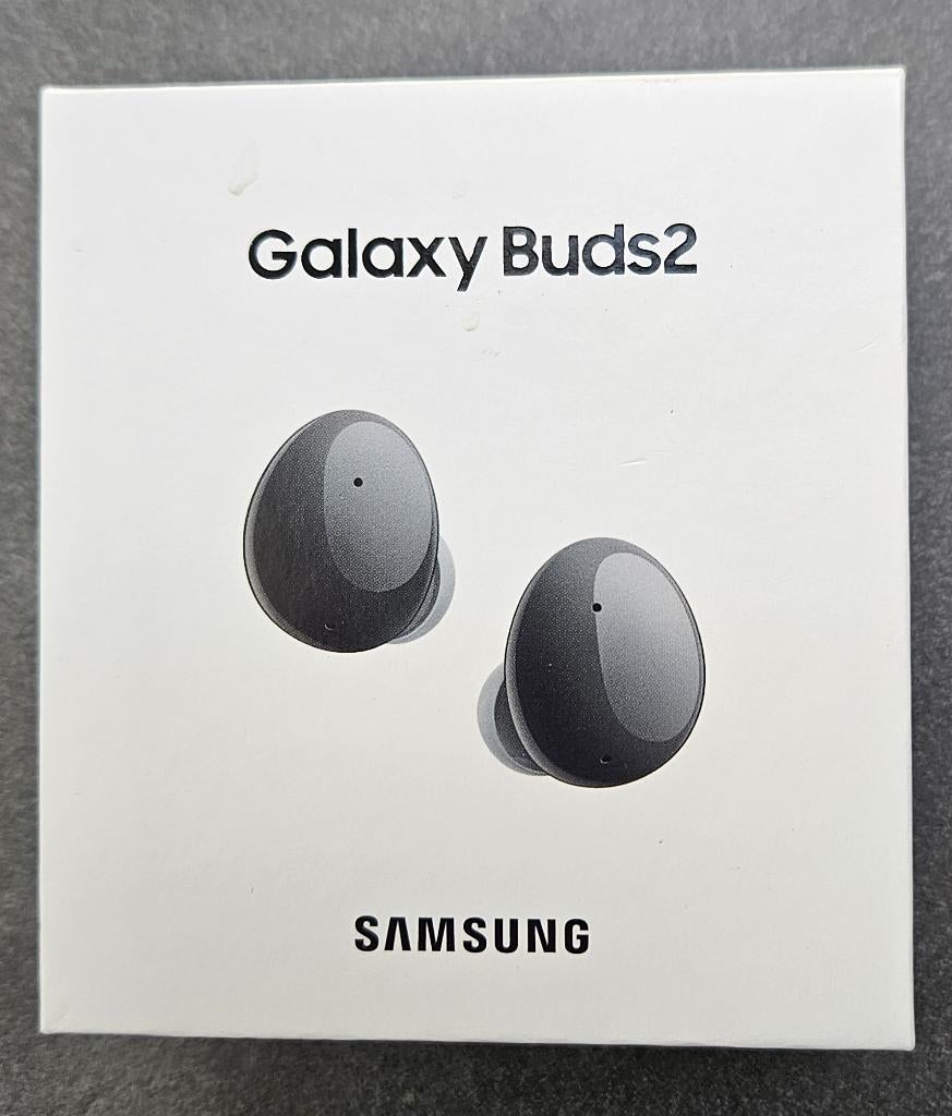 Galaxy Buds 2, Telecommunicatie, Mobiele telefoons | Oordopjes, Nieuw, Ophalen of Verzenden, In oorschelp (earbud), Samsung