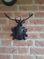 Gietijzeren hert, Ophalen of Verzenden