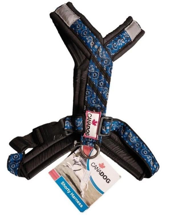 SALE Canadog  harness ytuig canicross, ., Nieuw, Ophalen of Verzenden, .