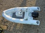 nieuwe prachtige venus 420 rib met 40 pk motor en trailer, Watersport en Boten, Rubberboten, Nieuw, Benzine, Minder dan 70 pk