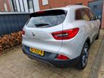 Renault Kadjar 1.2 TCE 2018, Voorwielaandrijving, Kadjar, 4 cilinders, Handgeschakeld