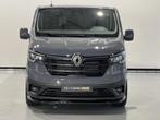 Renault Trafic 2.0 Blue dCi 150 PK T30 L2H1 Extra / Next Lev, Voorwielaandrijving, Stof, Gebruikt, 4 cilinders